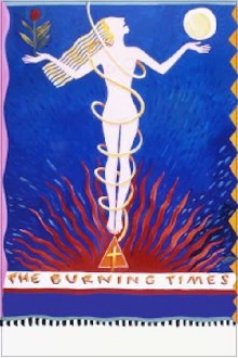 The Burning Times Trailer
