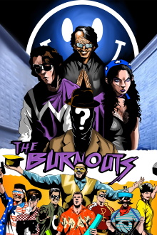 The Burnouts Trailer
