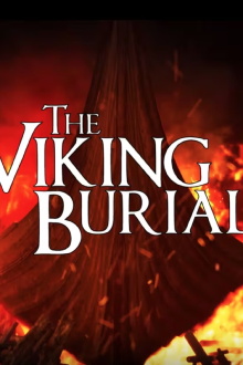 The Burnt Ship Trailer
