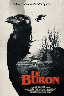 The Buron Trailer