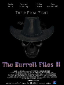 The Burrell Files 2 Trailer