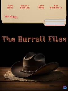 The Burrell Files Trailer
