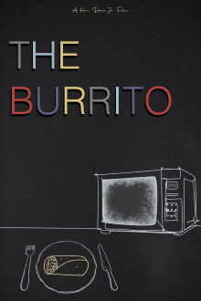 The Burrito Trailer