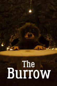 The Burrow Trailer