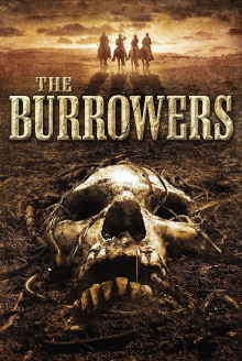 The Burrowers Trailer