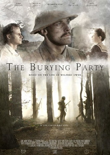 The Burying Party Trailer