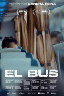 The Bus Trailer