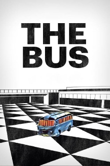 The Bus Trailer