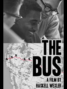 The Bus Trailer