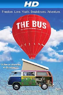 The Bus Trailer