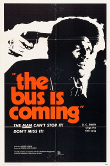The Bus Is Coming Trailer