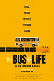 The Bus of Life Trailer