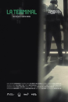 The Bus Station Trailer