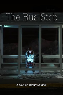 The Bus Stop Trailer