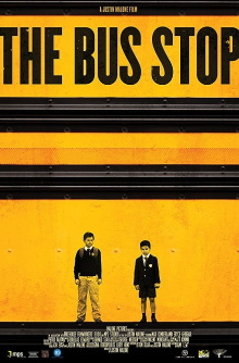 The Bus Stop Trailer