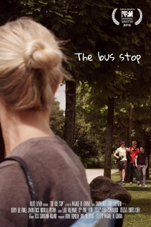 The Bus Stop Trailer