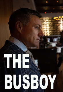 The Busboy Trailer
