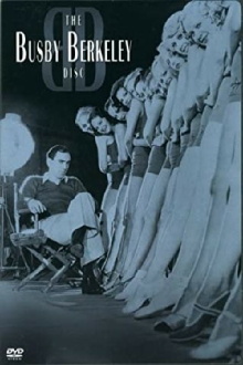 The Busby Berkeley Disc Trailer