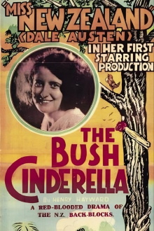 The Bush Cinderella Trailer