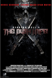 The Bush Knife Trailer