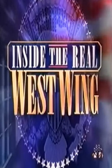 The Bush White House: Inside the Real West Wing Trailer