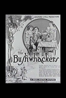 The Bushwackers Trailer