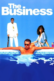 The Business Trailer