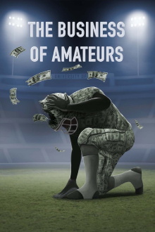 The Business of Amateurs Trailer