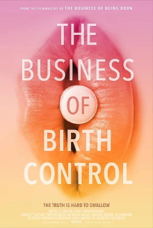 The Business of Birth Control Trailer