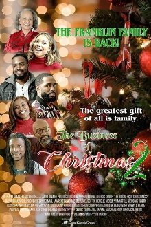 The Business of Christmas 2 Trailer