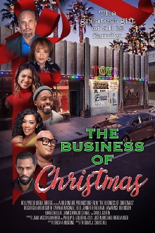 The Business of Christmas Trailer