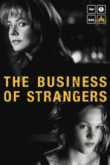 The Business of Strangers Trailer