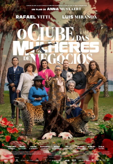 The Business Women’s Club Trailer