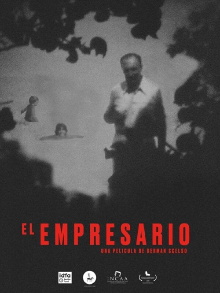The Businessman Trailer
