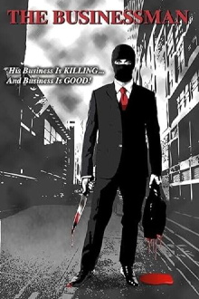 The Businessman Trailer