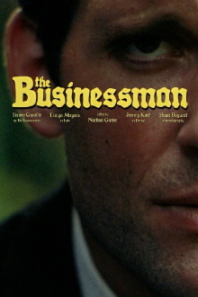 The Businessman Trailer