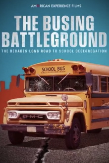 The Busing Battleground Trailer