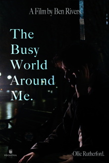 The Busy World Around Me. Trailer