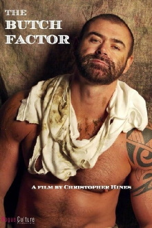 The Butch Factor Trailer