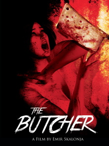 The Butcher Trailer