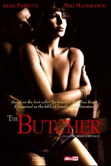 The Butcher Trailer