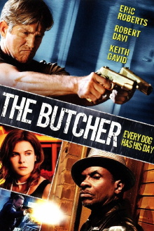 The Butcher Trailer