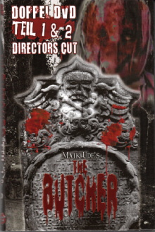 The Butcher Trailer