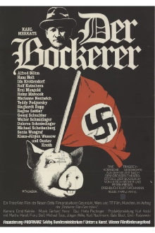 The Butcher Trailer