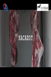 The Butcher Trailer