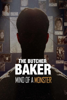 The Butcher Baker: Mind of a Monster Trailer
