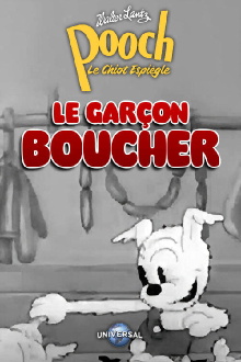 The Butcher Boy Trailer