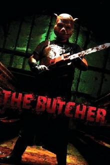 The Butcher Trailer