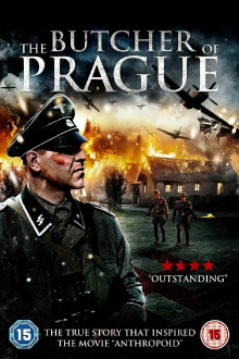 The Butcher of Prague Trailer