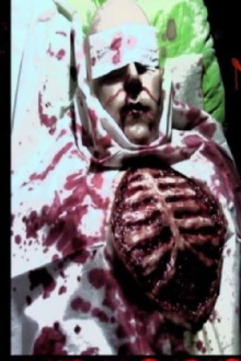 The Butcher Surgeon Trailer